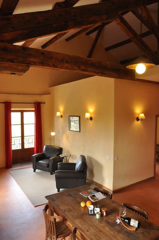 Vinauberge Poilhes Exterior photo
